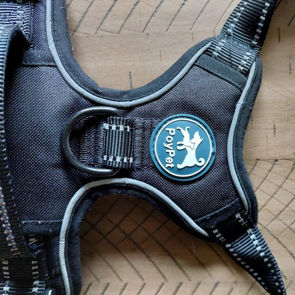Polypet Dog Harness - Picture 1 of 5